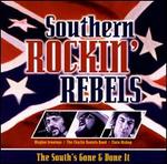 Southern Rockin' Rebels