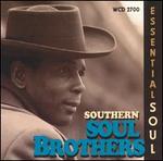Southern Soul Brothers [Waldoxy]