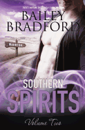 Southern Spirits: Vol 2