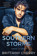 Southern Storms: A Small Town Standalone Romance