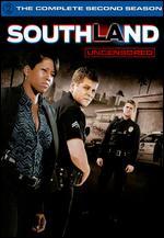 Southland: Season 02