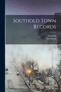 Southold Town Records