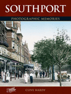 Southport - Hardy, Clive, and The Francis Frith Collection (Photographer)