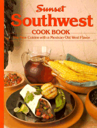 Southwest Cook Book