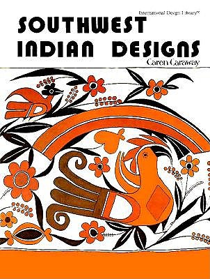 Southwest Indian Designs - Caraway, Caren