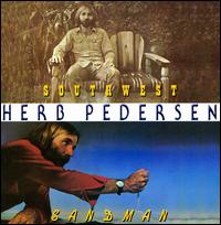 Southwest/Sandman - Herb Pedersen