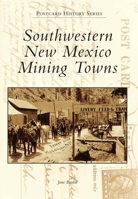 Southwestern New Mexico Mining Towns - Bardal, Jane