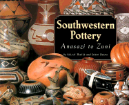 Southwestern Pottery: Anasazi to Zuni - Hayes, Allan, and Blom, John