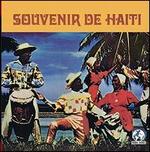 Souvenir de Haiti