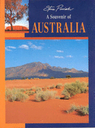 Souvenir of Australia Book