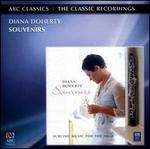 Souvenirs: Sublime Music for the Oboe - Alexandre Oguey (cor anglais); Alice Evans (violin); Anna McDonald (violin); Diana Doherty (oboe); Sinfonia Australis;...