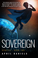 Sovereign: Nemesis - Book Two