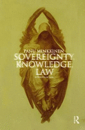 Sovereignty, Knowledge, Law