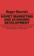 Soviet Marketing and Economic Development