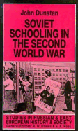 Soviet Schooling in the Second World War