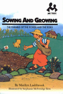Sowing and Growing: The Parable of the Sower and the Soils