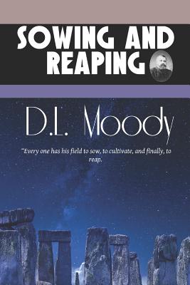 Sowing and Reaping - Mxama, Mxumu (Editor), and Moody, D L