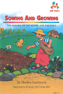 Sowing & Growing - Lashbrook, Marilyn
