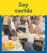 Soy Cortes - Leeper, Angela