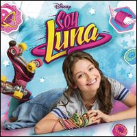 Soy Luna - Original Soundtrack