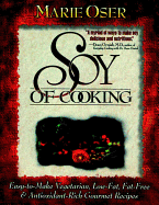 Soy of Cooking