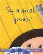 Soy Original, Genial! - Canetti, Yanitzia
