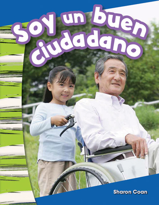 Soy Un Buen Ciudadano - Coan, Sharon