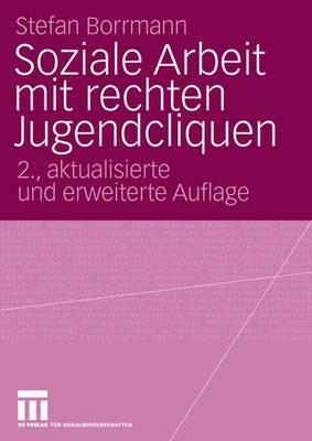 Soziale Arbeit Mit Rechten Jugendcliquen: Grundlagen Zur Konzeptentwicklung - Borrmann, Stefan