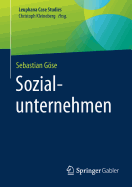 Sozialunternehmen