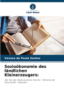 Soziokonomie des lndlichen Kleinerzeugers