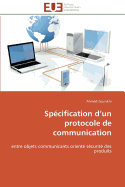 Spcification d un protocole de communication