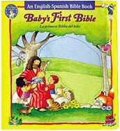 Sp Baby's First Bible