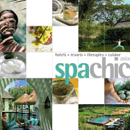 Spa Chic Asia: Spas Receips Treatments