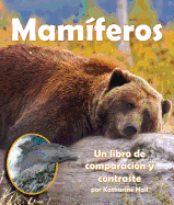 Spa-Mamiferos Un Libro de Comp