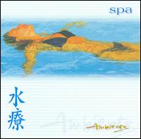 Spa - Joseph Wade/Helen Rhodes