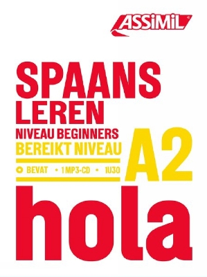 Spaans Leren (Espagnol) - Cordoba, Juan, and Caljon, Carine