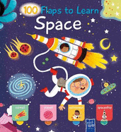 Space: 100 Flaps to Learn