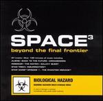 Space 3: Beyond the Final Frontier - Original Soundtrack