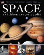 Space: a children's encyclopedia