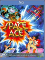 Space Ace [Blu-ray]