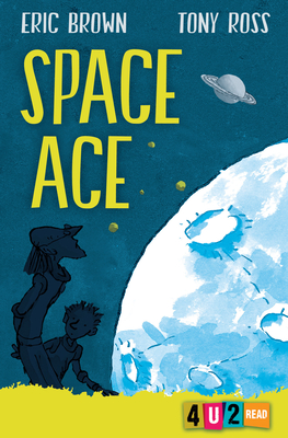 Space Ace - Brown, Eric