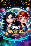 Space Adventure: With Luna and Leo