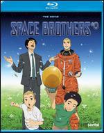 Space Brothers: Number Zero