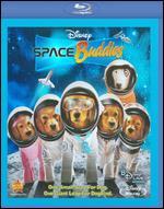Space Buddies [Blu-ray]