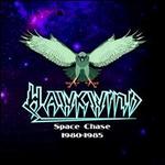 Space Chase: 1980-1985 - Hawkwind