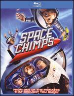 Space Chimps [Blu-ray]