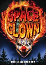 Space Clown - Graham Skipper