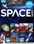Space.com Collection: Third Edition