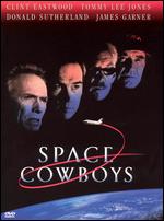 Space Cowboys - Clint Eastwood