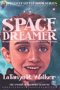 Space Dreamer: Reagan's Adventures Across the Solar System